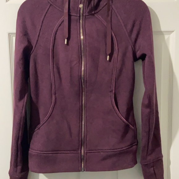 lululemon athletica Tops - Lululemon scuba